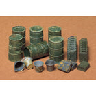 Tamiya - 1/35 Jerry Can Set