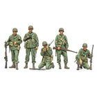 1/35 US INFANTRY SCOUT SET