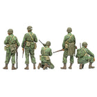 1/35 US INFANTRY SCOUT SET