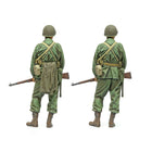 1/35 US INFANTRY SCOUT SET