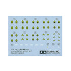 1/35 US INFANTRY SCOUT SET