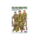 1/35 US INFANTRY SCOUT SET
