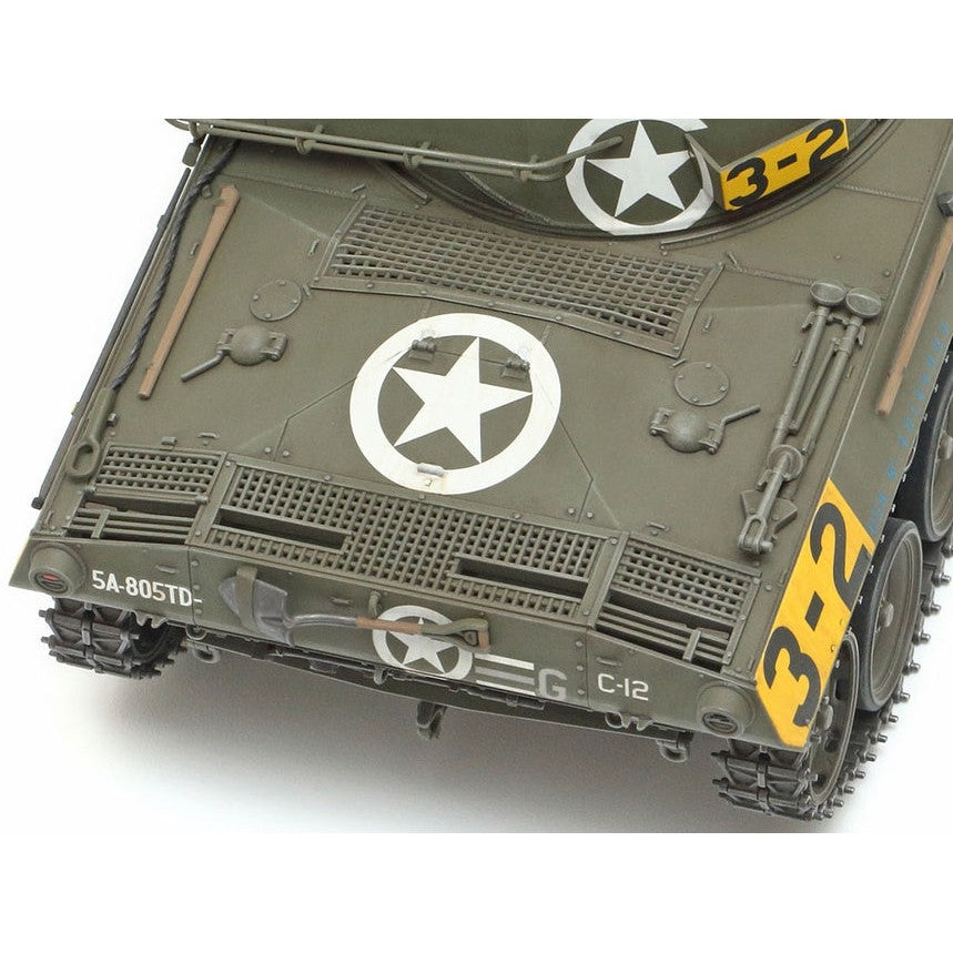 1/35 US Tank Destroyer M18 Hellcat