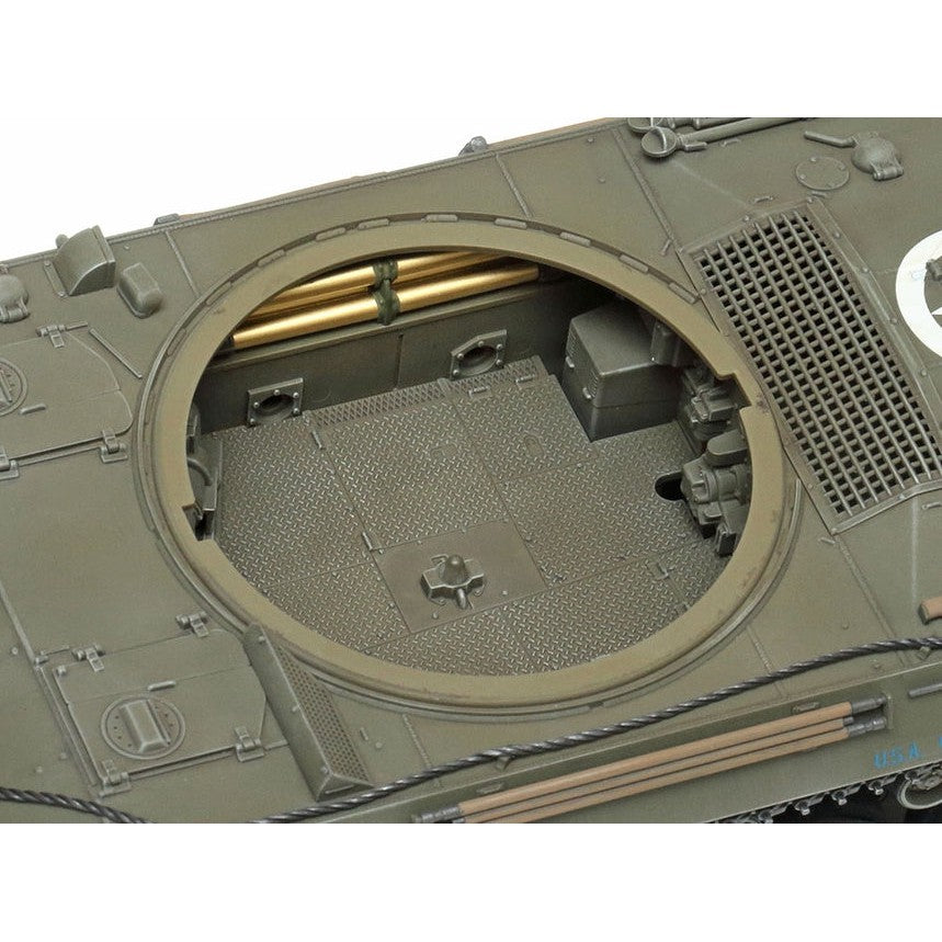 1/35 US Tank Destroyer M18 Hellcat