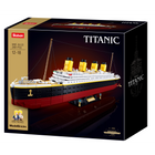 1/350 2370pcs MB Titanic Big Scale
