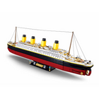 1/350 2370pcs MB Titanic Big Scale