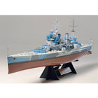Tamiya - 1/350 British Battleship King George V