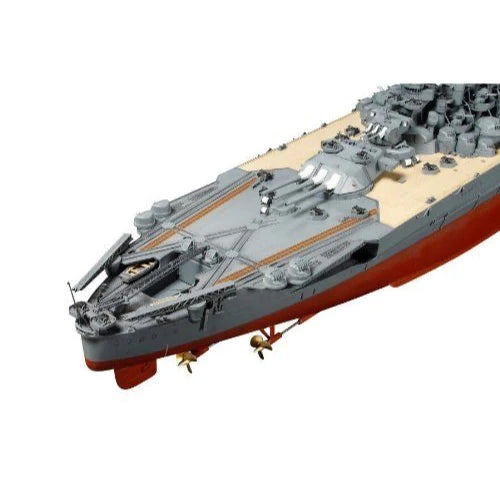 1/350 Yamato 2013