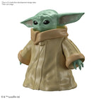1/4 Star Wars: The Mandalorian Grogu
