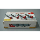 1/400 AIRPORT BUS QANTAS 4 IN ONE SET