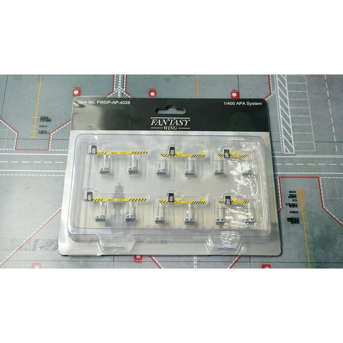 1/400 APA SYSTEM