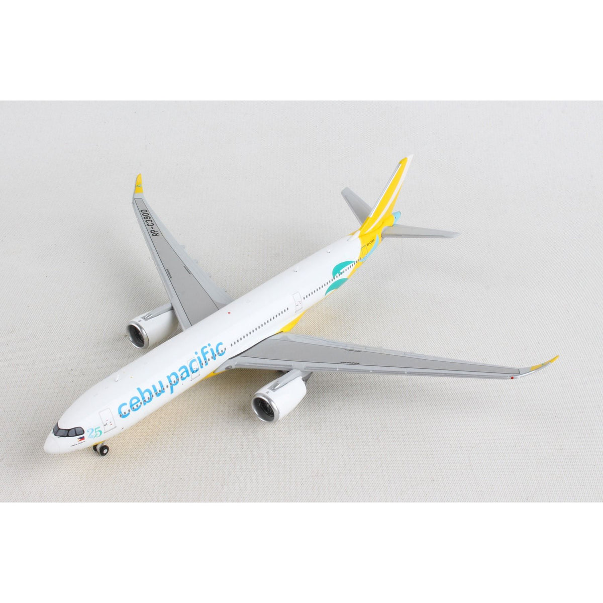 1/400 Cebu Pacific A330900neo RPC3900