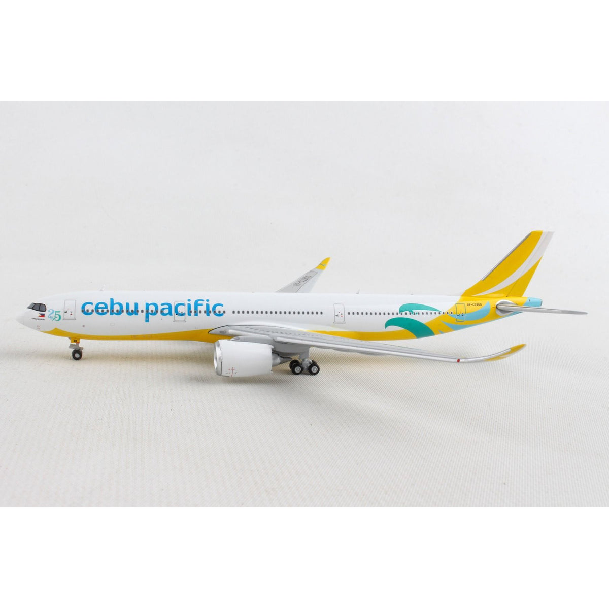 1/400 Cebu Pacific A330900neo RPC3900