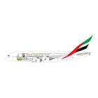 Gemini Jets - 1/400 Emirates A380 A6-EUZ "Sheik Zayed"