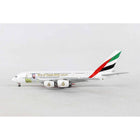 Gemini Jets - 1/400 Emirates A380 A6-EUZ "Sheik Zayed"