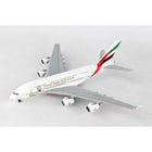 Gemini Jets - 1/400 Emirates A380 A6-EUZ "Sheik Zayed"