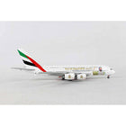 Gemini Jets - 1/400 Emirates A380 A6-EUZ "Sheik Zayed"