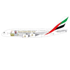Gemini Jets - 1/400 Emirates A380 A6-EUZ "Sheik Zayed"