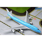 Gemini Jets - 1/400 KLM B747-400M (New Livery) PH-BFW
