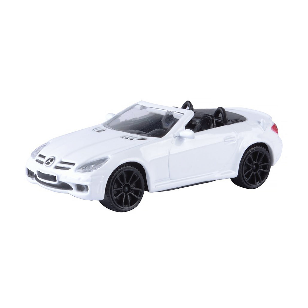 143 MercedesBenz SLK55 AMG