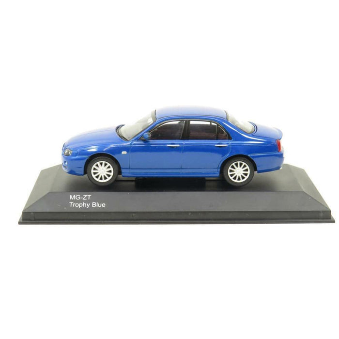1/43 MG ZT Trophy Blue