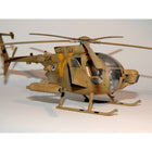 1/48 Hughes 500D Tow Helicopter Plastic Model Kit
