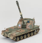 1/48 K9 SelfPropelled Artillery MCP Plastic Model Kit