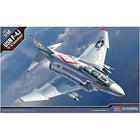 1/48 USN F4J VF102 Diamondbacks Plastic Model Kit