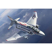 1/48 USN F4J VF102 Diamondbacks Plastic Model Kit