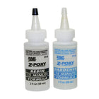 15 Minute ZPoxy 4 Fl.oz.