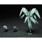 Bandai - 1/550 HG AMX 002 Neue Ziel