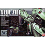 1/550 HG AMX 002 Neue Ziel