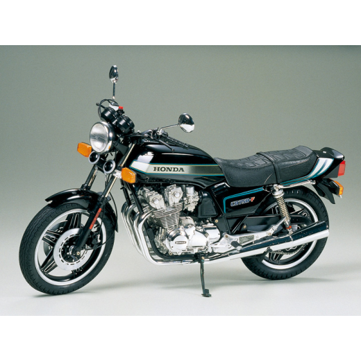 1/6 Honda CB750F