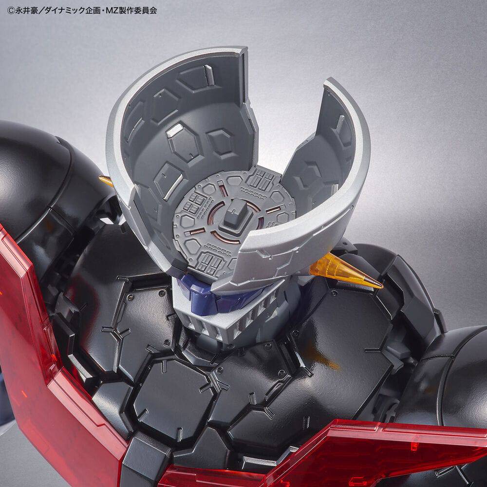 Bandai - 1/60 MazingerZ (MazingerZ Infinity Ver.)