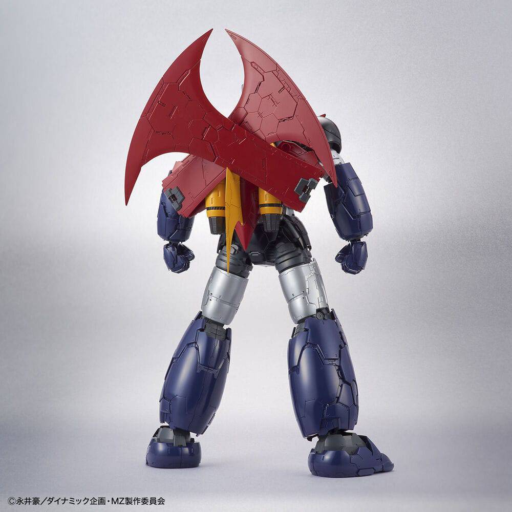 Bandai - 1/60 MazingerZ (MazingerZ Infinity Ver.)