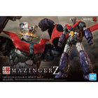 Bandai - 1/60 MazingerZ (MazingerZ Infinity Ver.)