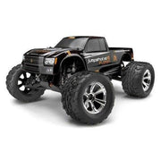 160030 1/10 Jumpshot MT Flux Electric Monster Truck