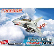 162061 Egg F14A Tomcat VFC111 Sun Downers Plastic Model Kit