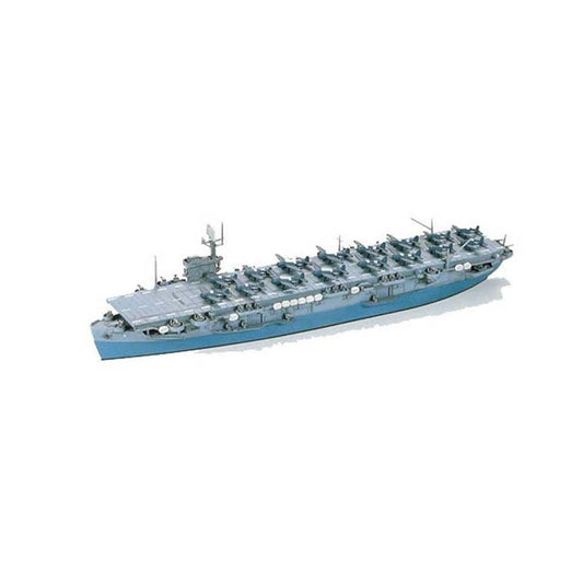 1/700 USS Bogue Escort Carrier