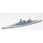 Tamiya - 1/700 German Scharnhorst Battle