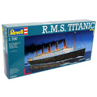 Revell - 1/700 RMS Titanic