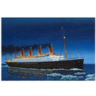 Revell - 1/700 RMS Titanic