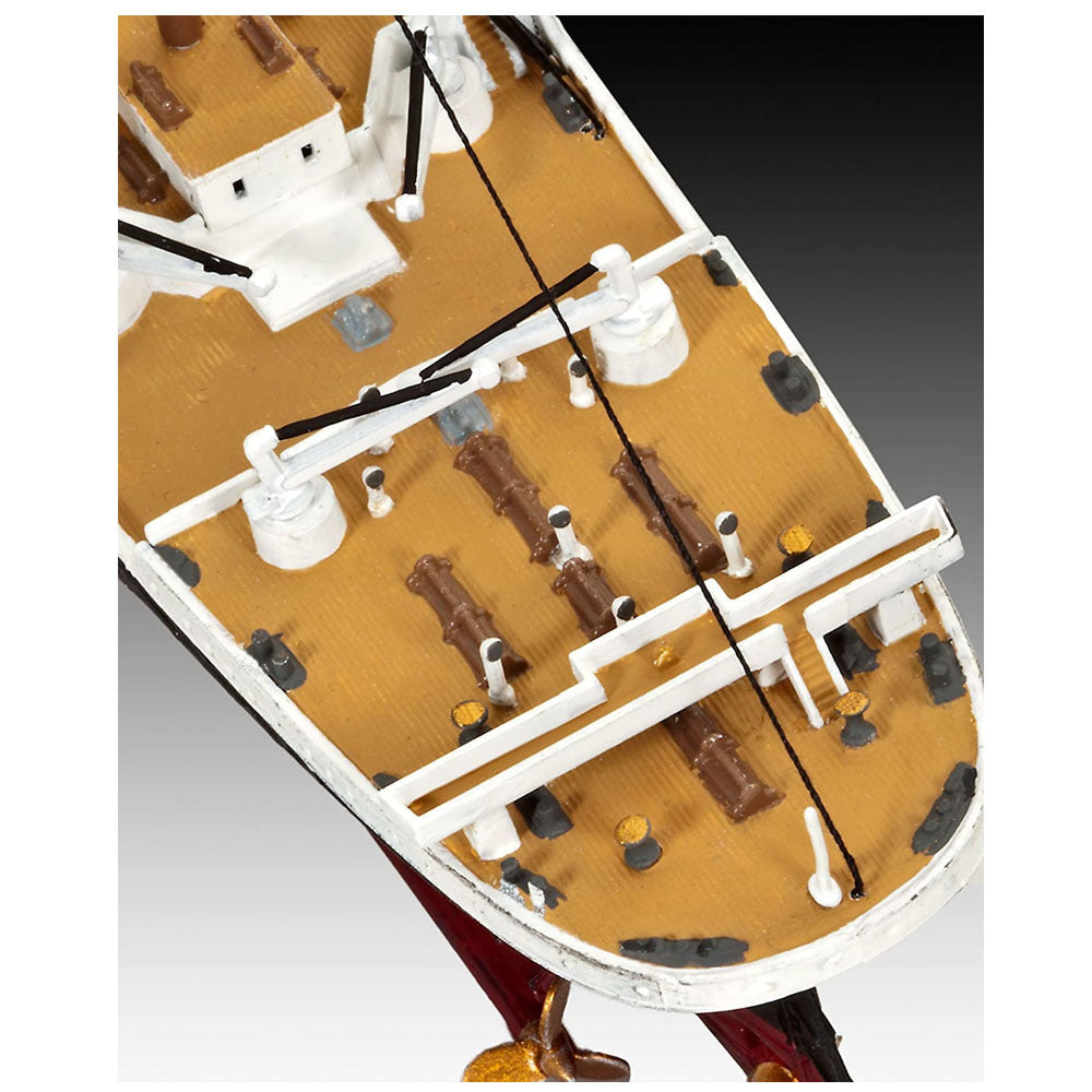 Revell - 1/700 RMS Titanic