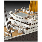 Revell - 1/700 RMS Titanic