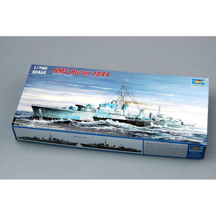 1/700 Tribal-Class Destroyer HMCS Huron (G24)1944