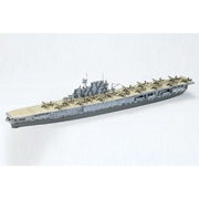 1/700 US Aircraft Carrier Hornet