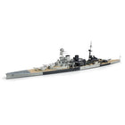 Tamiya - 1/700 Waterline Series British Battle Cruiser Repulse
