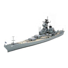 Tamiya - 1/700 Waterline Series US Navy Battleship BB-62 New Jersey