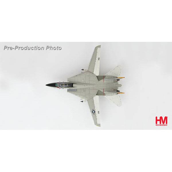Hobby Master - 1/72 F-14A Tomcat   "Bounty Hunters" '76
