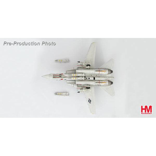 Hobby Master - 1/72 F-14A Tomcat   "Bounty Hunters" '76